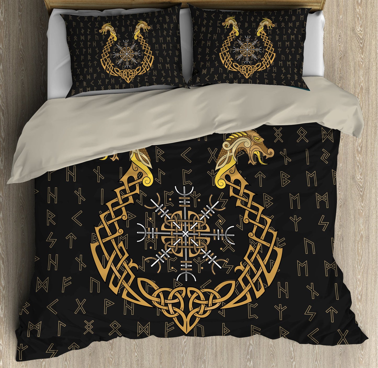 HP0906201-Amaze Style™-Twin-Vibe Cosy™