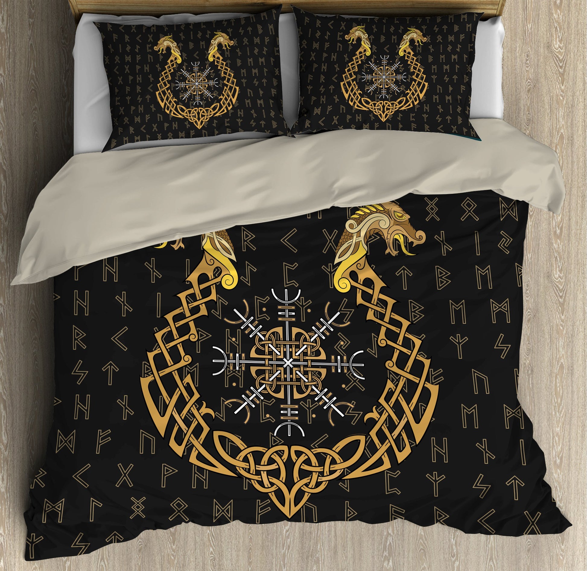 HP0906201-Amaze Style™-Twin-Vibe Cosy™