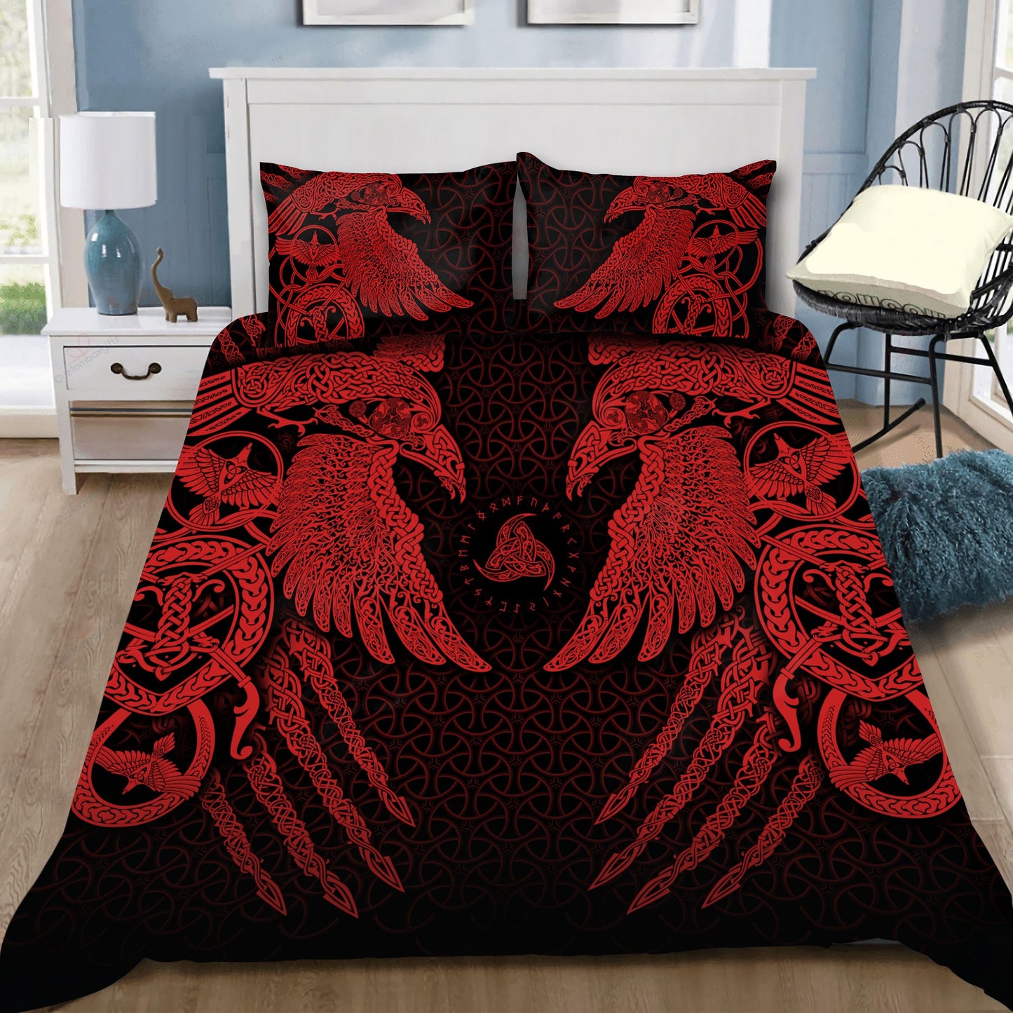 TR1206204-Amaze Style™-Twin-Vibe Cosy™