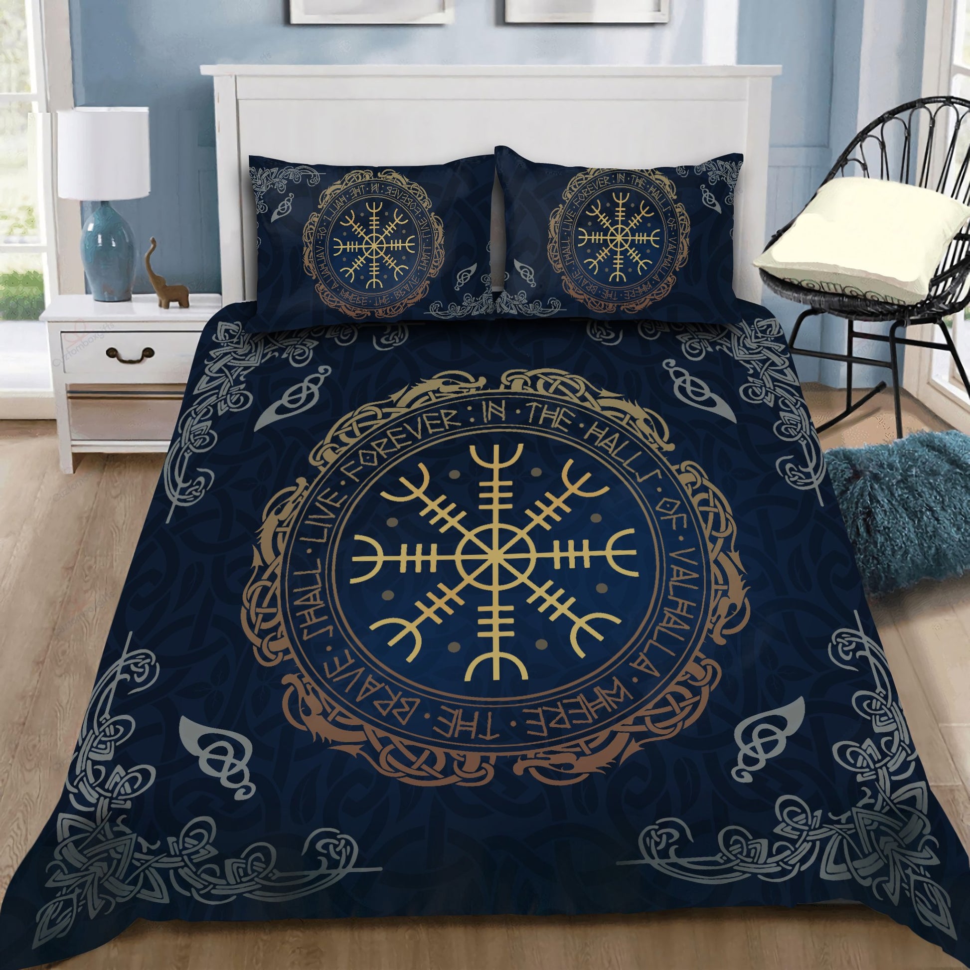 VIKING HP13052002-Amaze Style™-Twin-Vibe Cosy™