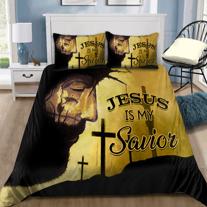 Jesus Bedding Set KH0807203