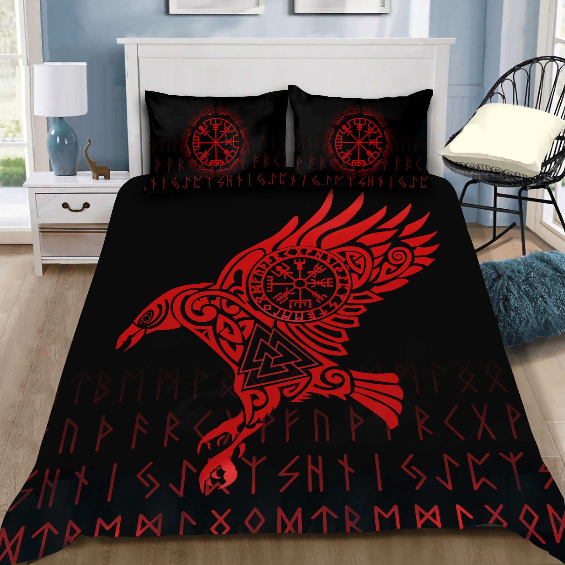 VIKING HP25052001-Amaze Style™-Twin-Vibe Cosy™