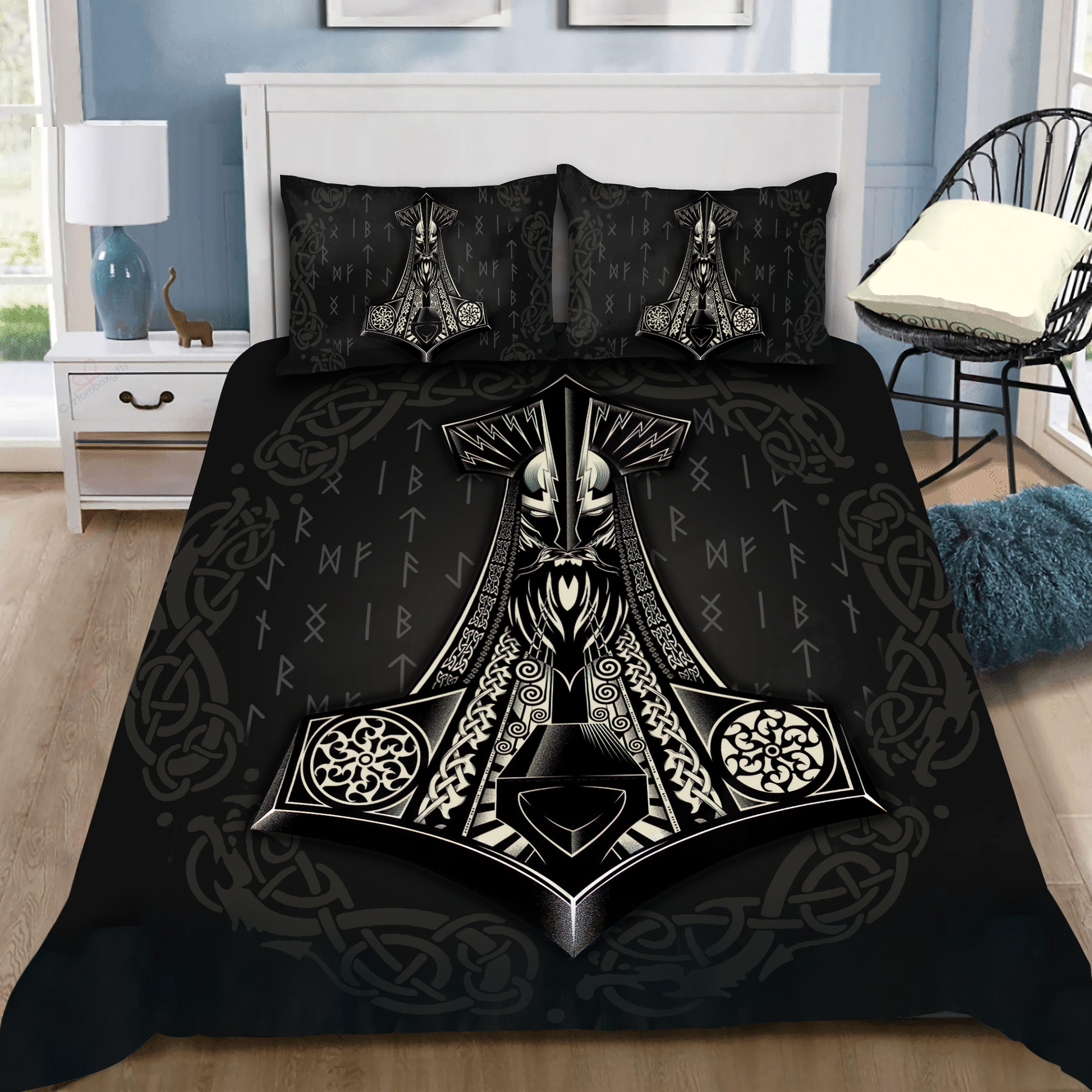 VIKING HP13052004S-Amaze Style™-Twin-Vibe Cosy™