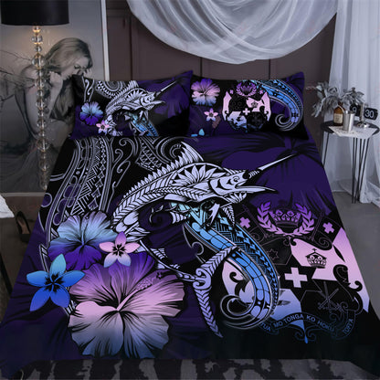 Tonga Turtle Bedding Set AM260603-Bedding Set-TT-Twin-Vibe Cosy™