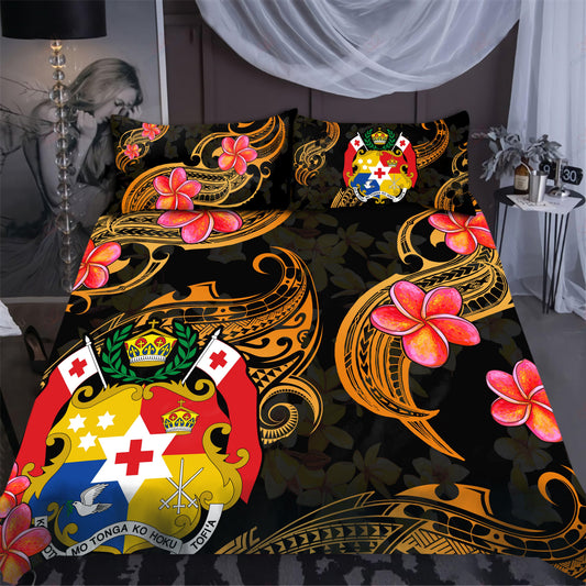Tonga Turtle Bedding Set AM260601-Bedding Set-TT-Twin-Vibe Cosy™