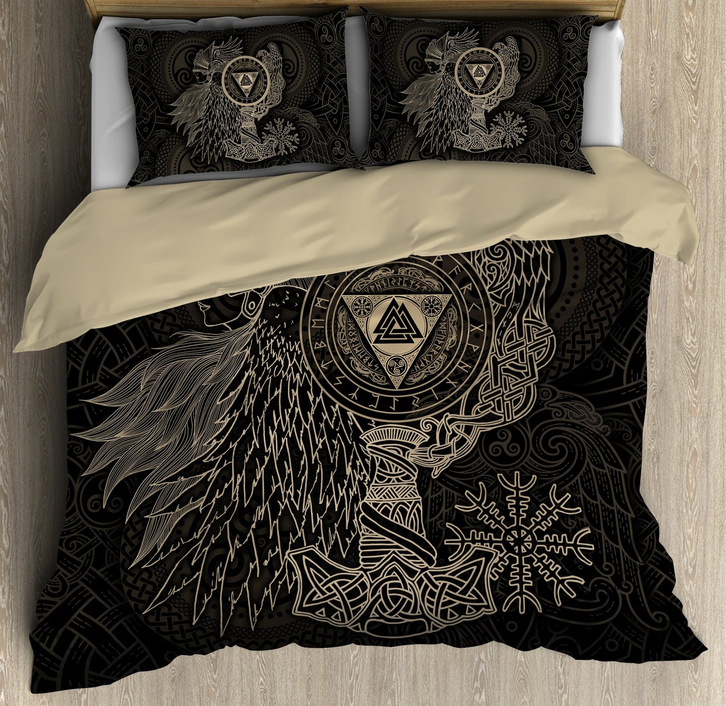 HP25052006-Amaze Style™-Twin-Vibe Cosy™
