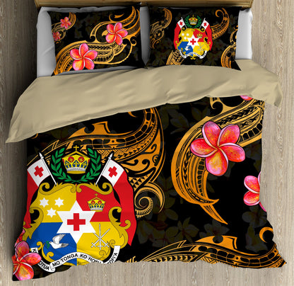 Tonga Turtle Bedding Set AM260601-Bedding Set-TT-Twin-Vibe Cosy™