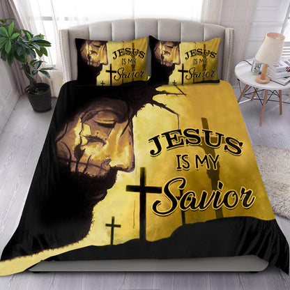 Jesus Bedding Set KH0807203