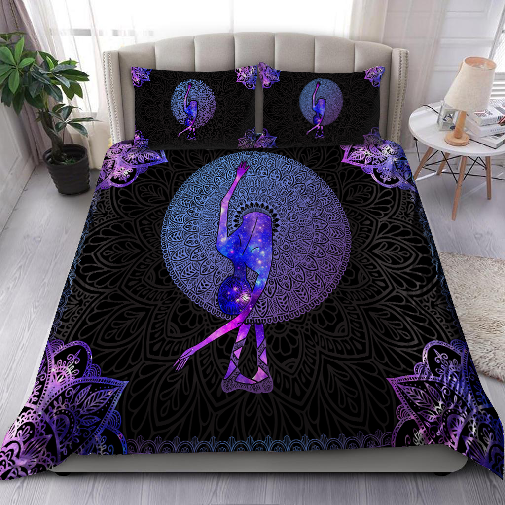 Ballet Girl  Bedding Set XT JJ04022101