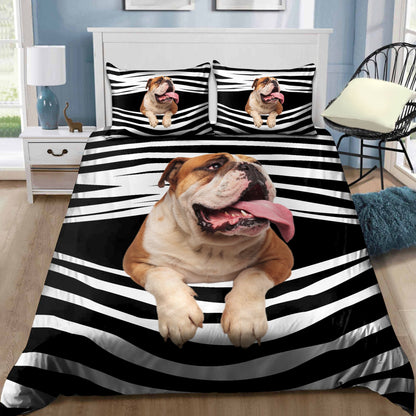 Pitbull bedding set DD09232005