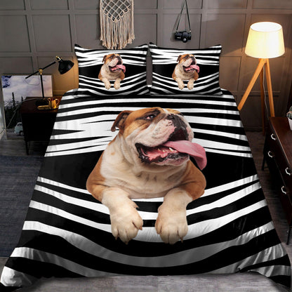 Pitbull bedding set DD09232005