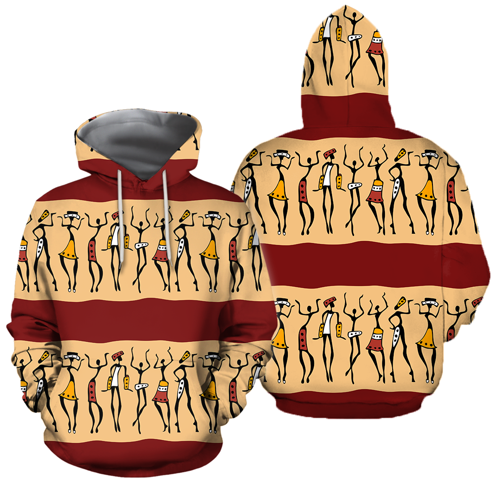 African People Hoodie MH220620-ML-Apparel-ML-Hoodie-S-Vibe Cosy™