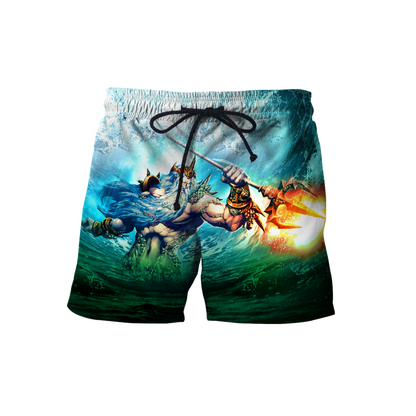Poseidon Over 3D Printed MH260520-Apparel-ML-Short-S-Vibe Cosy™