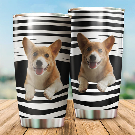 Corgi tumber DD09222001