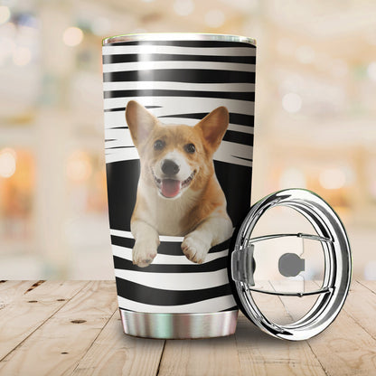 Corgi tumber DD09222001
