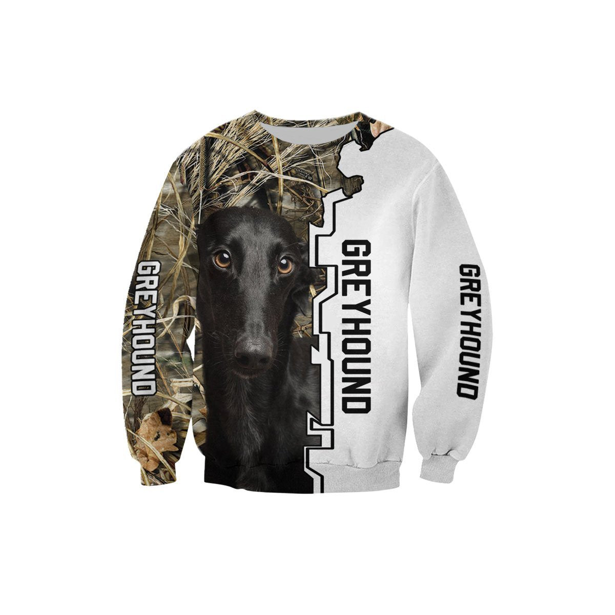 Mallard Duck Hunting 3D All Over Printed Shirts for Men and Women TT231003-Apparel-TT-Sweatshirts-S-Vibe Cosy™