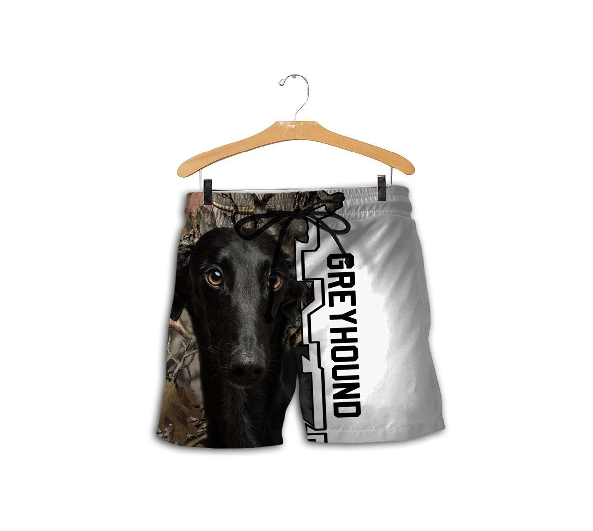 Mallard Duck Hunting 3D All Over Printed Shirts for Men and Women TT231003-Apparel-TT-Shorts-S-Vibe Cosy™