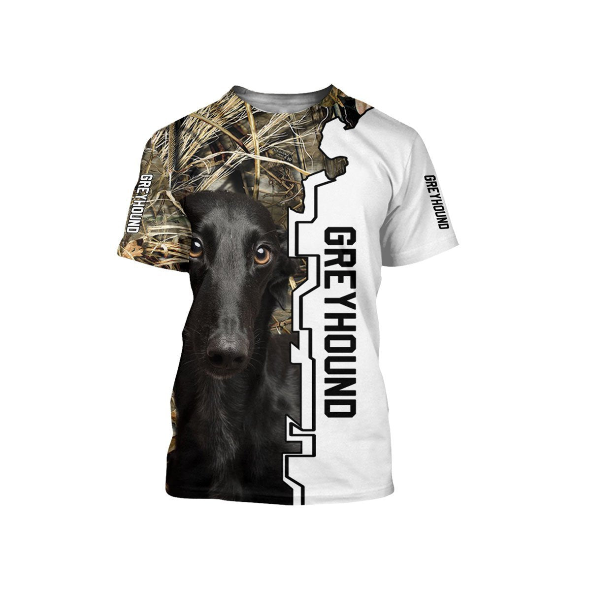 Mallard Duck Hunting 3D All Over Printed Shirts for Men and Women TT231003-Apparel-TT-T-Shirt-S-Vibe Cosy™
