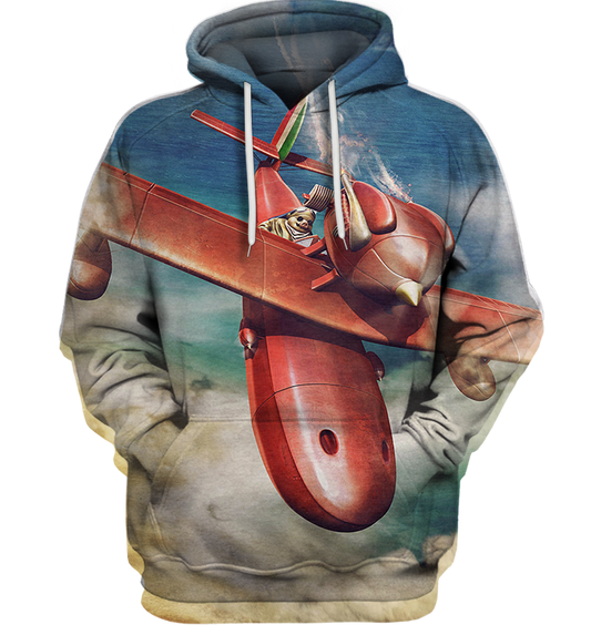 3D All Over Print Nonam 01 Shirt-Apparel-HbArts-Hoodie-S-Vibe Cosy™
