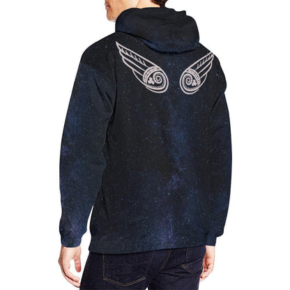 Viking Hoodie - Odin Symbol A6-ALL OVER PRINT HOODIES-HP Arts-Hoodie-XXXL-Vibe Cosy™
