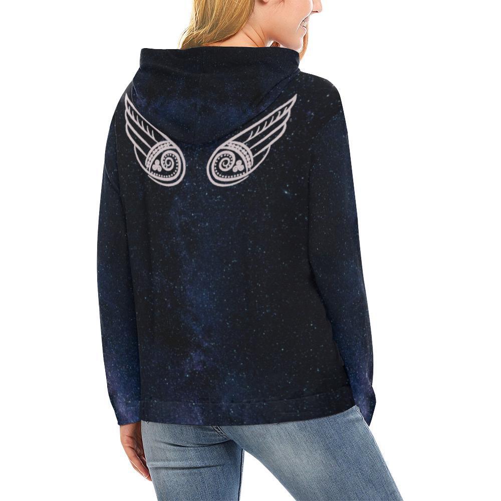 Viking Hoodie - Odin Symbol A6-ALL OVER PRINT HOODIES-HP Arts-Hoodie-XXXL-Vibe Cosy™