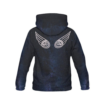 Viking Hoodie - Odin Symbol A6-ALL OVER PRINT HOODIES-HP Arts-Hoodie-XXXL-Vibe Cosy™