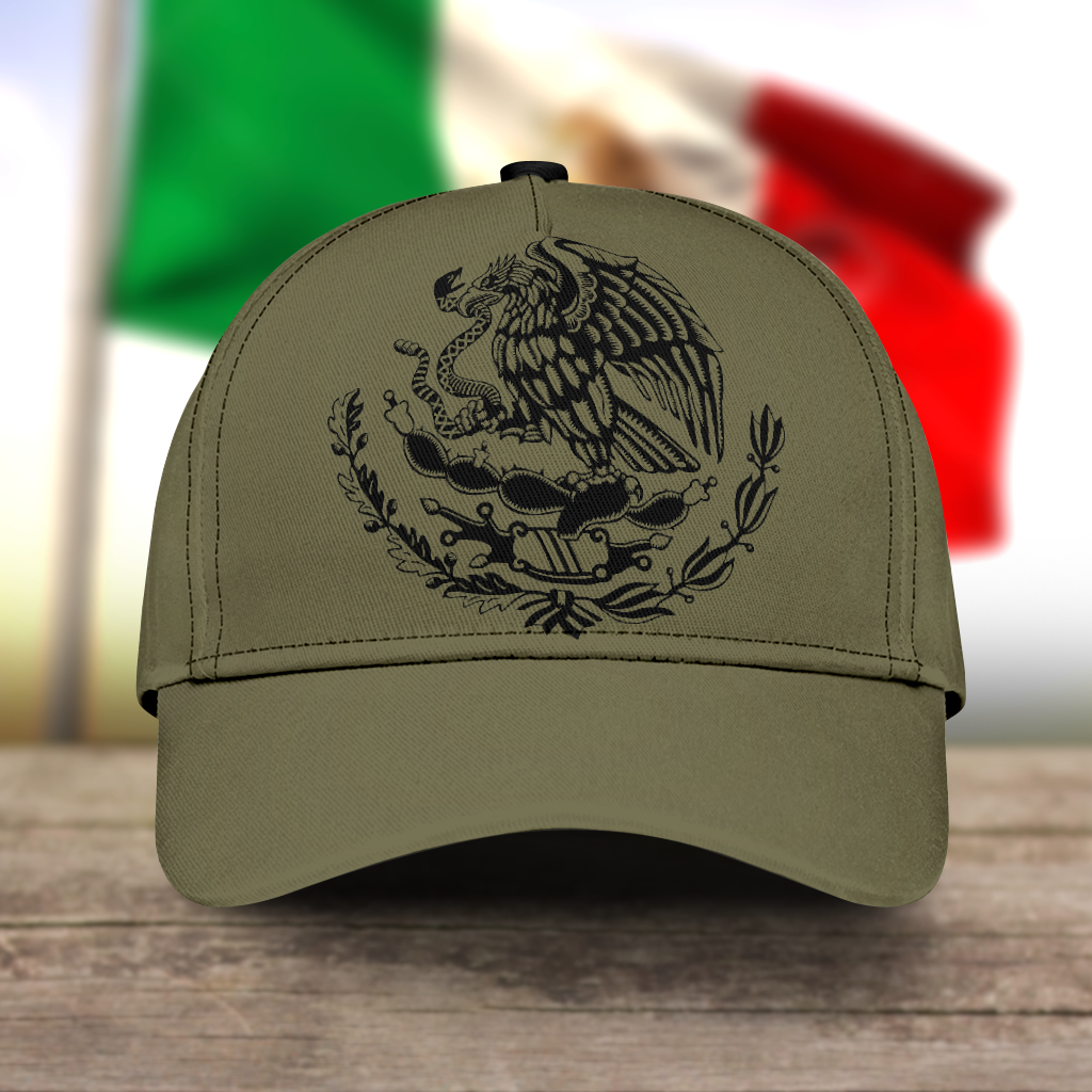 Mexico Classic Cap