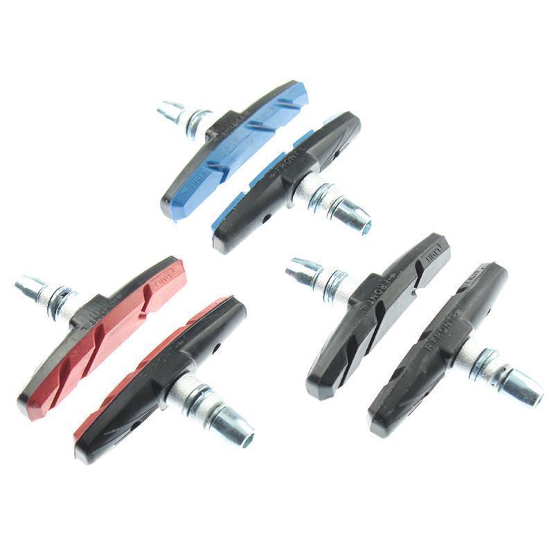 Cycling Braking V-Brake Holder-Gadget-Ocean Gadget-Red-Vibe Cosy™