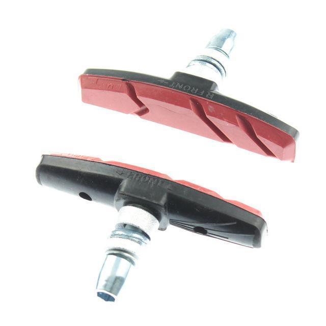 Cycling Braking V-Brake Holder-Gadget-Ocean Gadget-Red-Vibe Cosy™
