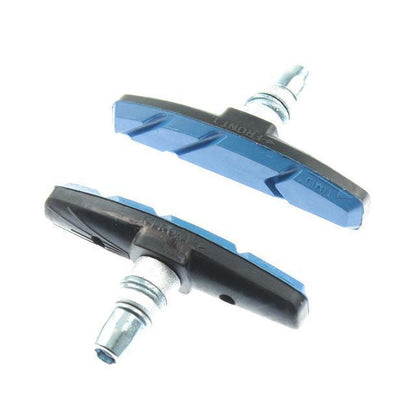 Cycling Braking V-Brake Holder-Gadget-Ocean Gadget-Blue-Vibe Cosy™