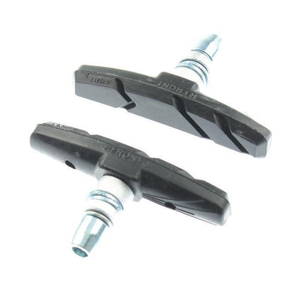 Cycling Braking V-Brake Holder-Gadget-Ocean Gadget-Black-Vibe Cosy™