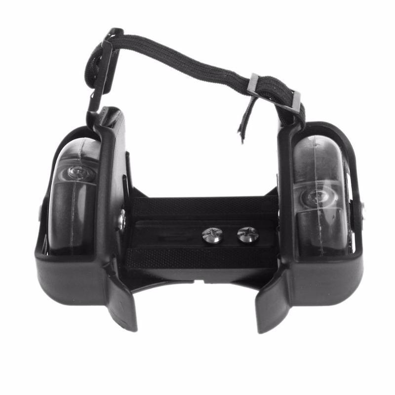 Wheel Heel Roller (1 Pair)-La Rosa-as the picture-Vibe Cosy™
