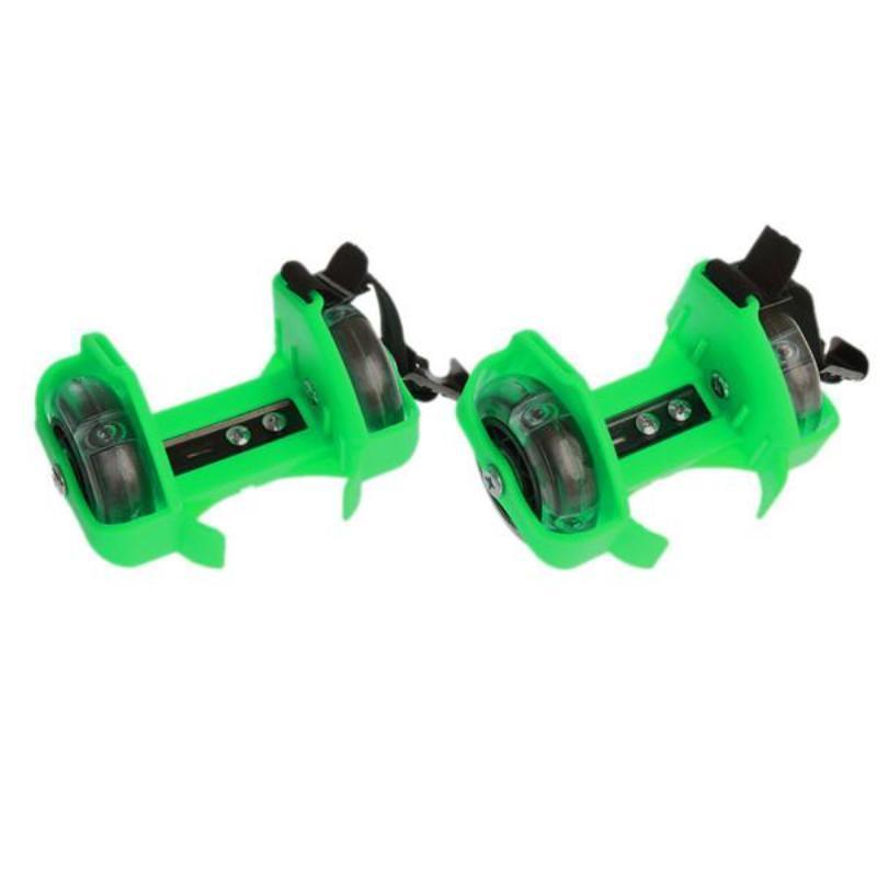 Wheel Heel Roller (1 Pair)-La Rosa-as the picture 2-Vibe Cosy™