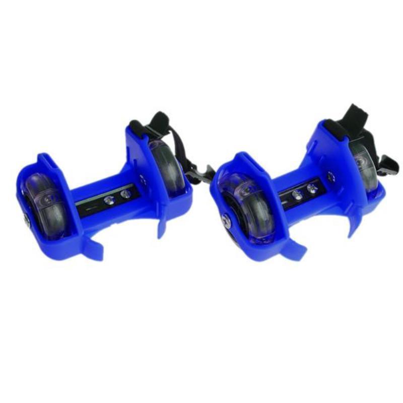 Wheel Heel Roller (1 Pair)-La Rosa-as the picture 1-Vibe Cosy™