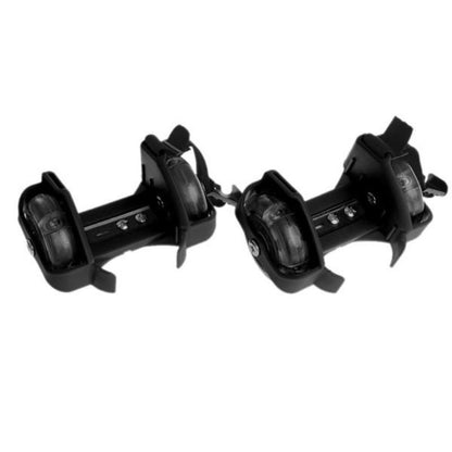 Wheel Heel Roller (1 Pair)-La Rosa-as the picture-Vibe Cosy™