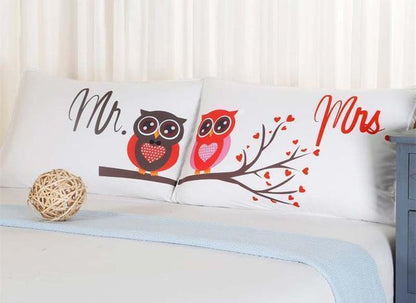 Mandala Geometric Ethnic Vanitas Bedding Set NHT170405-Home Decor-Ocean Gadget-2PCS pillow cover-US Full-Vibe Cosy™