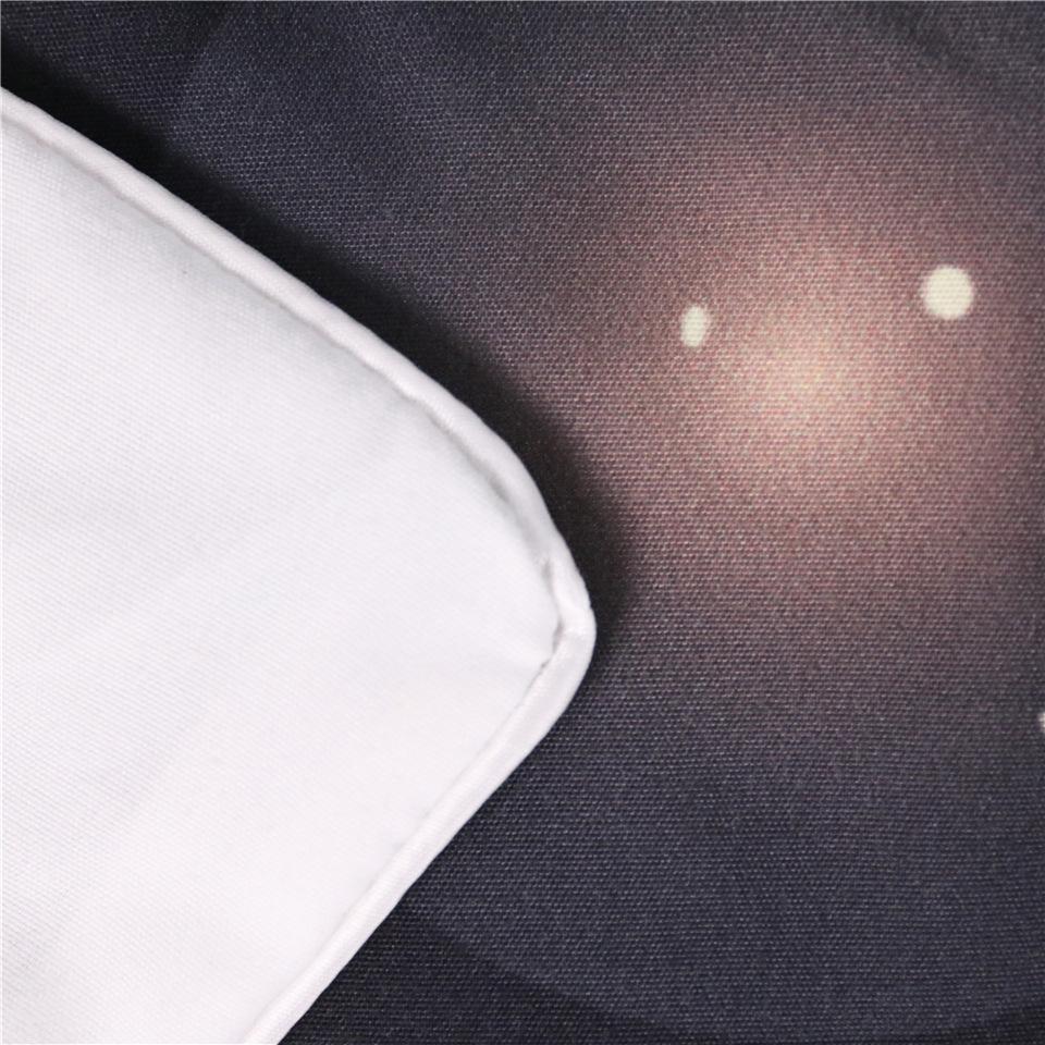 Bohemia Dreamcatcher Bedding Set-Bedding Set-6teenth Outlet-White-US Twin-Vibe Cosy™