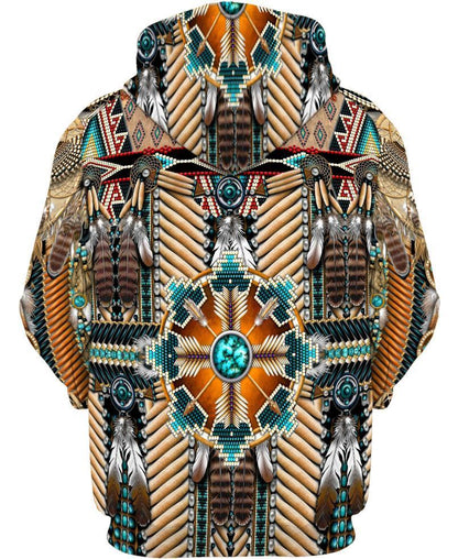 Native Feather MP686-Apparel-MP-Hoodie-S-Vibe Cosy™