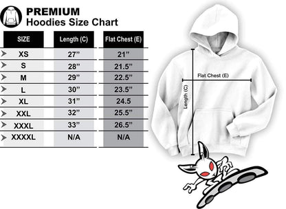 ALIEN PARTY HOODIE MP759-MP-XS-Vibe Cosy™