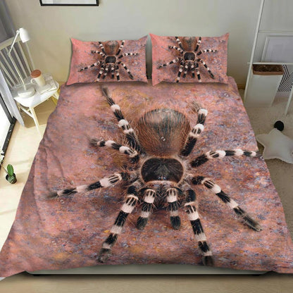 Brazilian Whiteknee Tarantula Bedding Set-ML