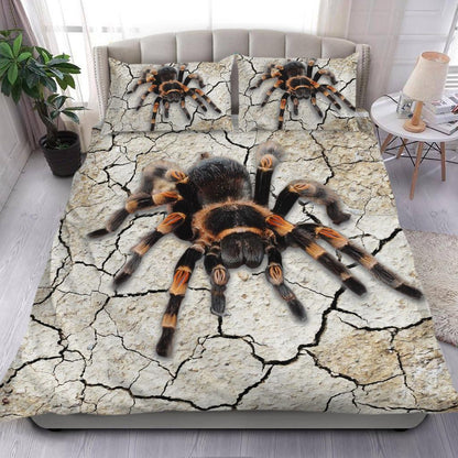 Tarantula Spider Bedding Set-ML