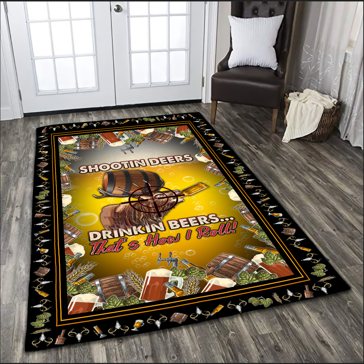 Rug MH2309201