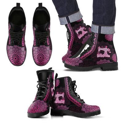 Sewing Limited Shoes SU050305-Shoes-SUN-EU36 (US6)-Vibe Cosy™