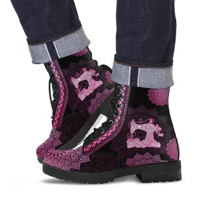 Sewing Limited Shoes SU050305-Shoes-SUN-EU37 (US7)-Vibe Cosy™