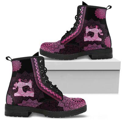 Sewing Limited Shoes SU050305-Shoes-SUN-EU36 (US6)-Vibe Cosy™