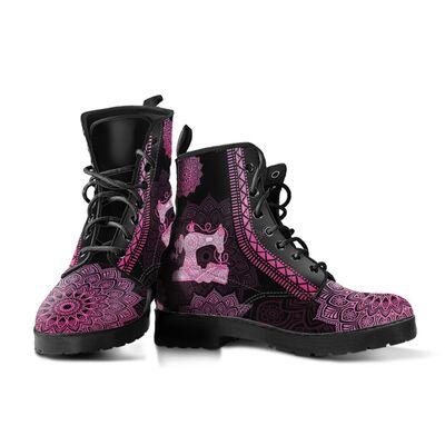 Sewing Limited Shoes SU050305-Shoes-SUN-EU36 (US6)-Vibe Cosy™