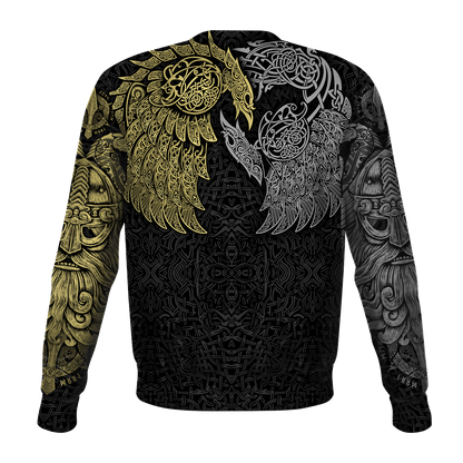 Viking - Ravens of Midgard Gold