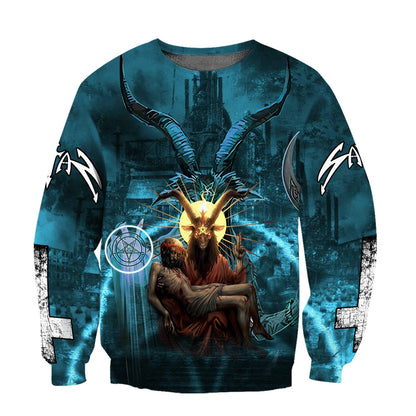 Hoodie shirt for men and women MP14092005