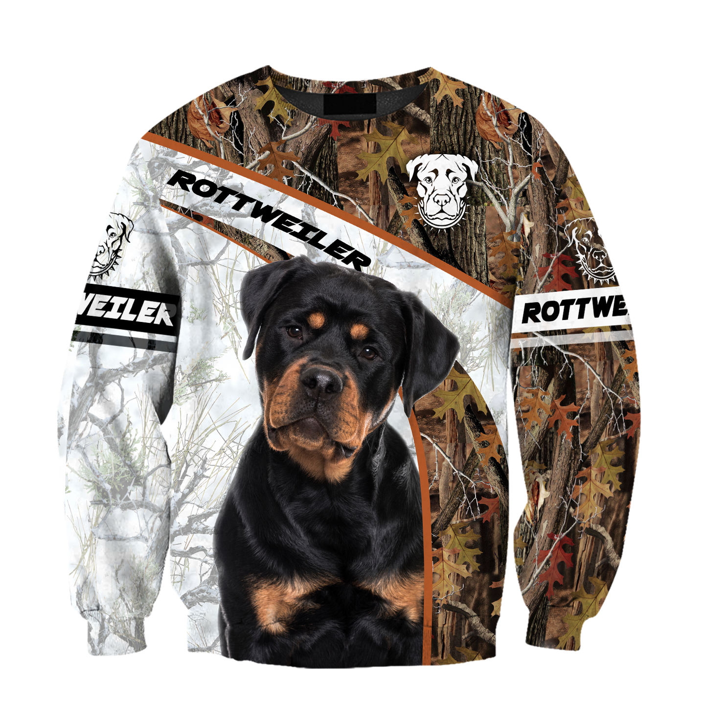 Rottweiler 3d hoodie shirt for men and women TR2809204