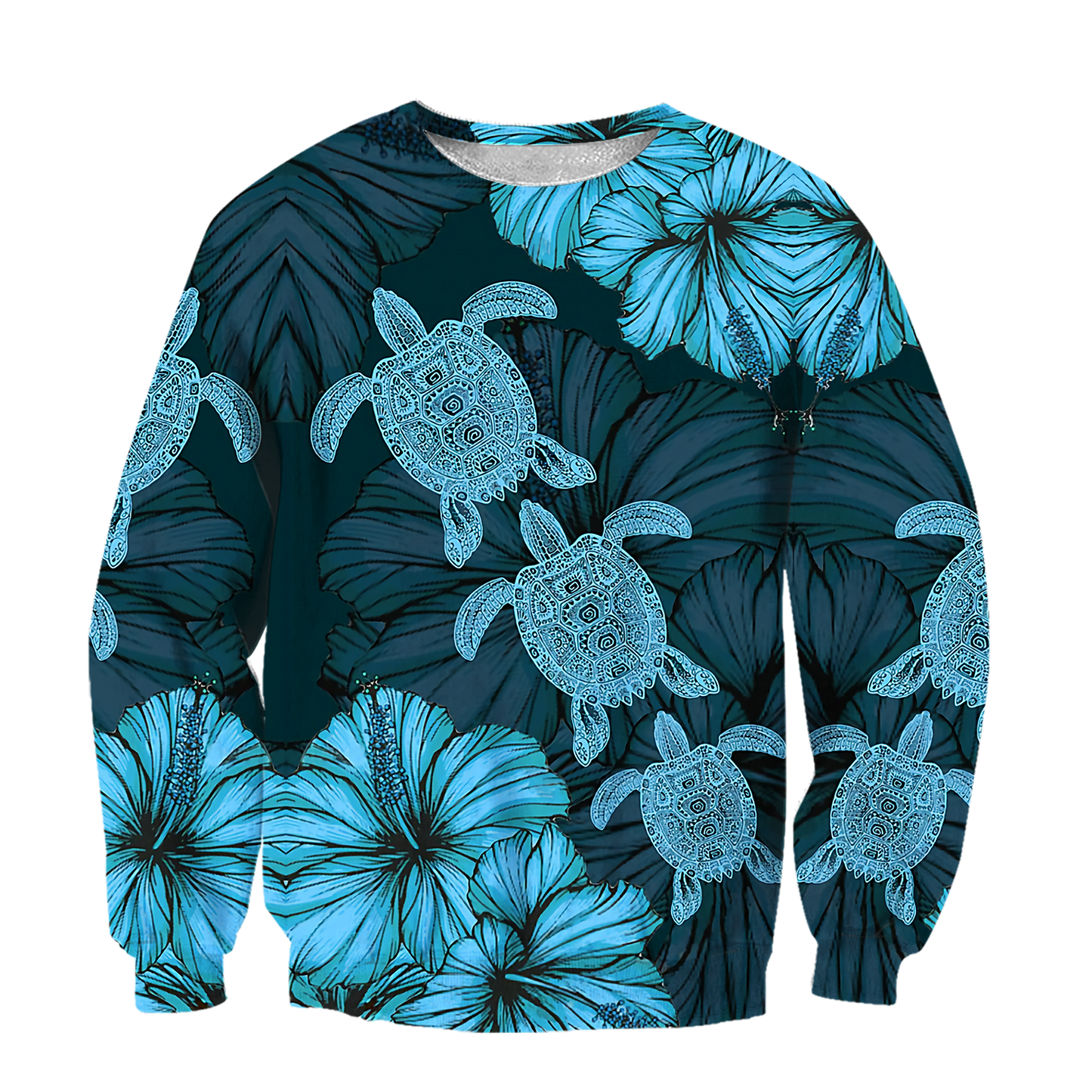 Turtle 3d hoodie shirt for men and women HAC170402-Apparel-HG-Sweater-S-Vibe Cosy™